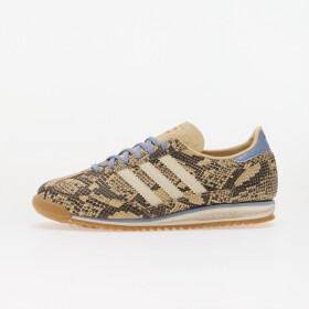 Adidas SL 72 OG Sand Strata/ Ivory/ Gum 3 7