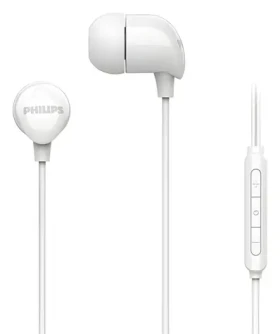 Philips TAE2146WT/00 biela / Slúchadlá / USB-C / ANC / 1,2 m (TAE2146WT/00)