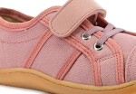 Baby Bare Shoes Febo Nova Pink barefoot tenisky 34 EUR