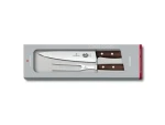 VICTORINOX Porcovacia sada Wood 2 ks (5.1020.2G)