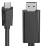 Kábel USB-C - HDMI 3 m / Prepojovací kábel / HDMI / 4K (200719)