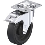 Blickle 230532 otočné koliesko s brzdou; 230532