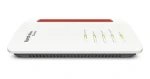 AVM FRITZ!Box 6670 Cable biela / Káblový router / Wi-Fi 7 / DOCSIS 3.1 / Mesh / 5x LAN (20003047)
