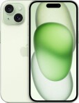 Apple iPhone 15 256GB Green (MTPA3)