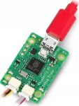 Raspberry Pi RASPBERRY PI DEBUG PROBE
