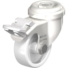Blickle 754996 otočné koliesko s brzdou; 754996