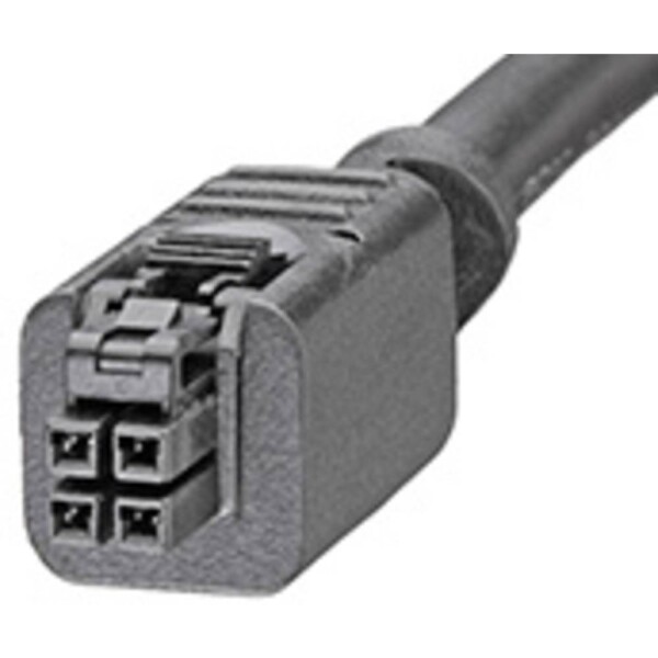 Molex zástrčkový konektor na kábel 2451300405 1 ks; 2451300405