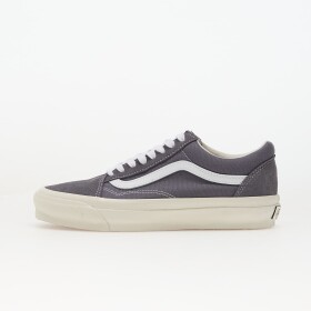 Tenisky Vans LX Old Skool Steel Shadow EUR 42