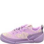 Dievčenské barefoot tenisky VENTO Purple Superfit 1-008202-8500 - 30