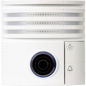 Mobotix MX-T26B-6D016 Mx-T26B-6D016 LAN IP bezpečnostná kamera 3072 x 2048 Pixel; Mx-T26B-6D016