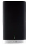 TP-LINK PB50 / Powerbank / 10 000 mAh / 2x USB / 1x 5V-1A / 1x 5V-2A (PB50)