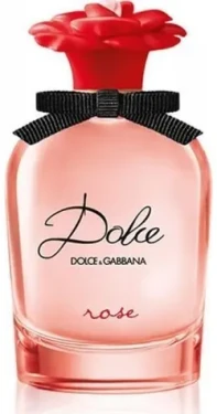 Dolce Gabbana Dolce Rose / Toaletná voda / EDT / 75 ml (S0579334)