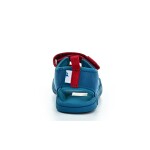 Affenzahn Sandal Vegan Air Shark petrol barefoot sandále 23 EUR