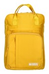 Batoh na notebook Enrico Benetti Aruba 62155 Ochre