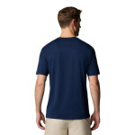 Columbia Path Lake II Graphic Tee M Tričko 1934814468 XL