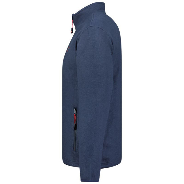 Zemepisné údaje Nórsko Ulysse F DB 224 M WY6421H/GN-Navy mikina S