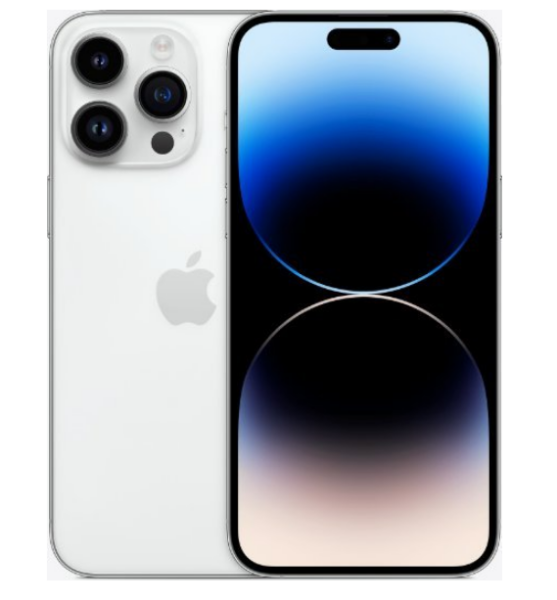 Apple iPhone 14 Pro Max 512GB Silver
