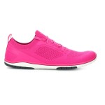 Xero shoes Nexus Knit Fuchsia Purple W športové barefoot tenisky 37 EUR