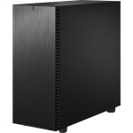 Fractal Design Define 7 XL Black Solid čierna / skriňa / bez zdroja / 2x USB 2.0 amp; 2x 3.0 amp; 1x USB-C (FD-C-DEF7X-01)