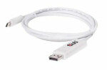 Club3D DisplayPort DisplayPort CAC-1517 Kábel