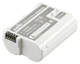 JUPIO EN-EL15C Ultra / Akumulátor pre fotoaparát Nikon / 2600 mAh (CNI0104)