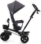 KINDERKRAFT Trojkolka Aveo Malachite Grey