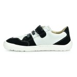 Froddo G3130263-4 White/Black barefoot topánky 25 EUR