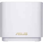 ASUS ZenWiFi AX Mini XD4 / MESH router AX1800 / 2.4GHz / 5GHz / WAN + 1x LAN (90IG05N0-MO3R60)