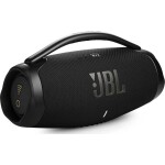 JBL Boombox čierny