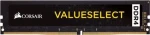 Corsair Value Select 16GB (1x16GB) 2666MHz / DDR4 / CL18 / 18-18-18-43 / 1.2V (CMV16GX4M1A2666C18)