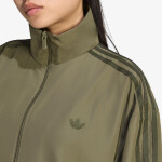 Bunda adidas Firebird Adilenium Track Top Olive Strata/ Night Cargo L