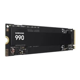 Samsung 990 1TB / SSD / M.2 NVMe PCI-E 4.0 / R:7150 MBps / W:6450 MBps / 3y (MZ-V9V1T0BW)