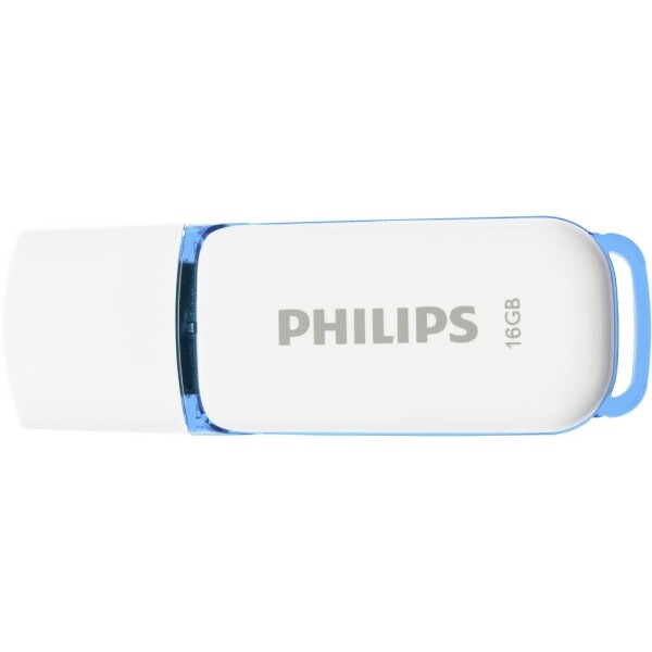 Philips Snow Edition 2.0, 16 GB (FM16FD70B/10)