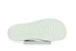Muris Nuuk Junior Taupe celoročné nízke barefoot topánky 32 EUR