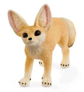 Schleich Wild Life 14845 Púštna líška