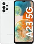 Samsung Galaxy A23 5G 4/128GB Biely (SM-A236BZWVEUE)