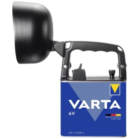 Varta LED pracovné svietidlo Work Light BL40 190 lm 18660101421; 18660101421 - Varta Work Light LED 435 4LR25-2