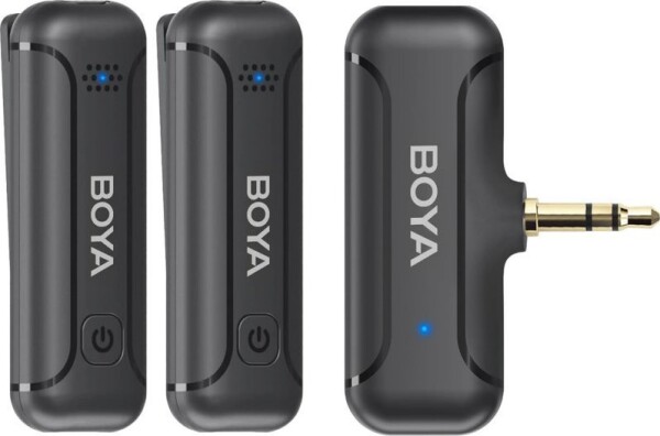 Boya BY-WM3T2-M2