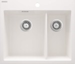 Deante ERIDAN ZQE_A503