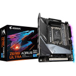 GIGABYTE Z690I AORUS ULTRA