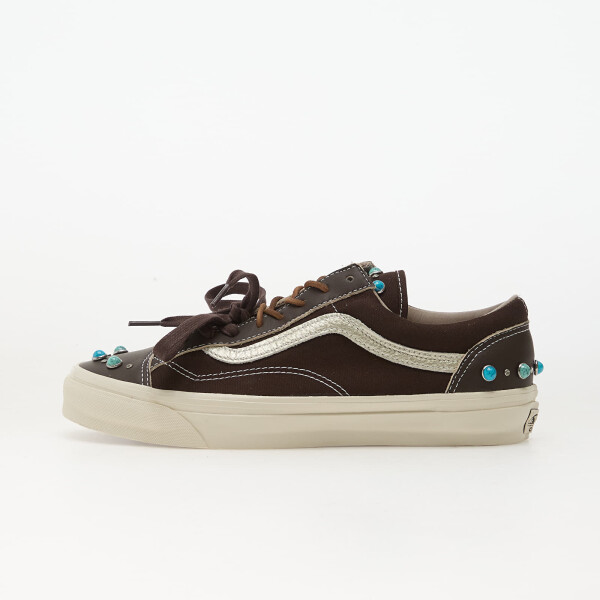 Tenisky Vans LX Old Skool 36 Gemstone Mushroom EUR 42.5
