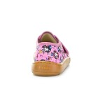 Froddo Slippers G1700438-20 Fuxia/pink barefoot tenisky 31 EUR