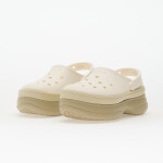 Tenisky Crocs Classic Stacked Clog Chalk EUR 39-40