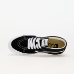 Tenisky Vans Sk8-Mid Reissue 83 LX Black/ White EUR 41