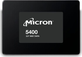 Micron 5400 MAX