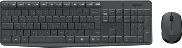 Logitech MK235 (920-007913)