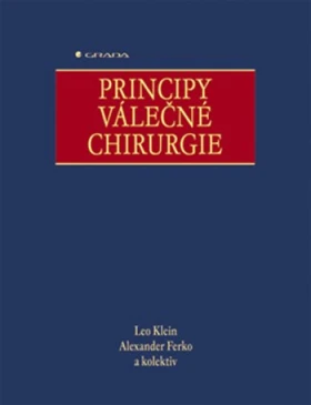 Principy válečné chirurgie, Klein Leo
