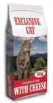 DELIKAN cat EXCL. so SYROM - 10kg