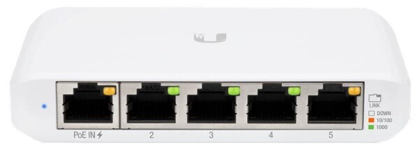 Ubiquiti UniFi Flex Mini (USW-FLEX-MINI-EU)