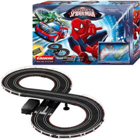 Carrera 62195 GO Spiderman